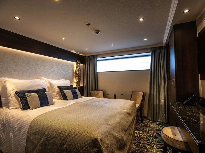 Standard Suite